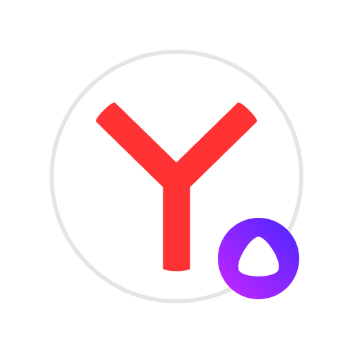 Yandex - Browsers for Chromebook