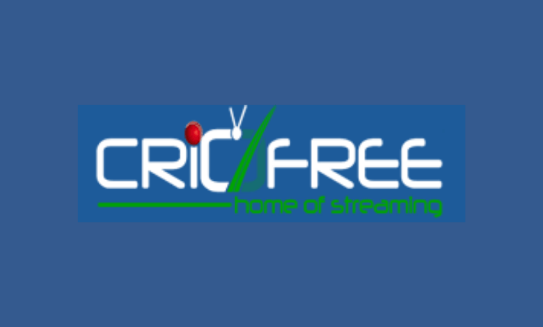 Cricfree - Stream Sporting Events for Free in 2022 - TechOwns