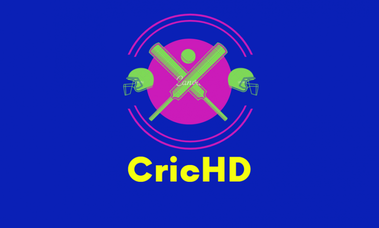 CricHD