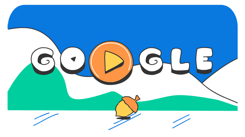 Jogos dos doodles no Google – Baseball, PacMan e outros