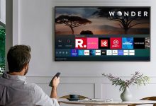 How to Change Language on Samsung TV