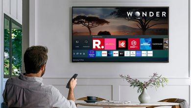 How to Change Language on Samsung TV