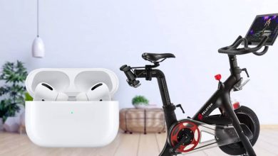 How to Connect AirPods to Peloton