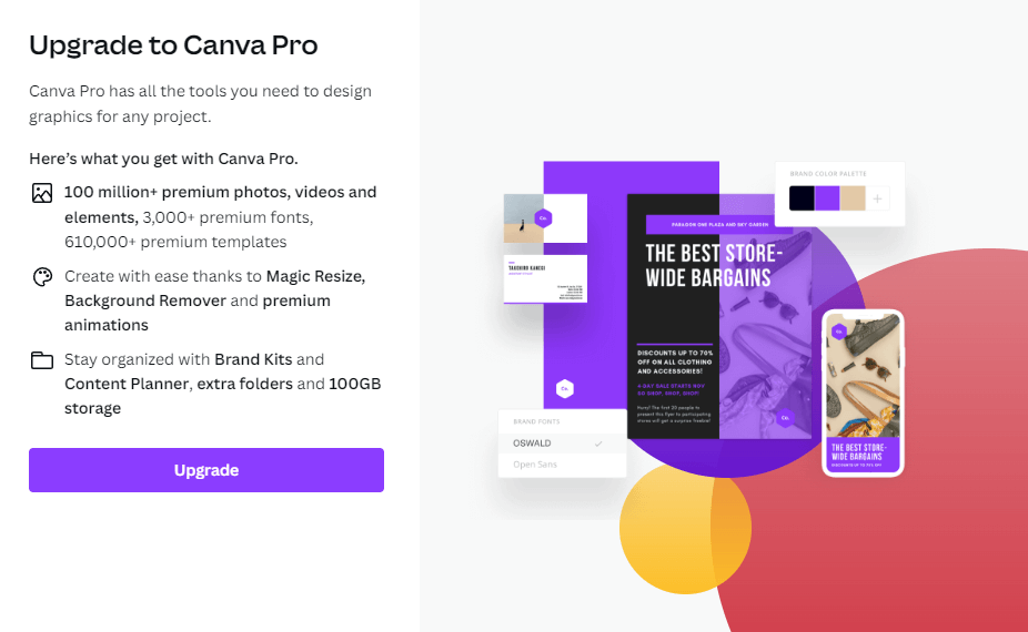 How to Get Canva Premium for Free
