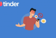 How to Get Unbanned from Tinder