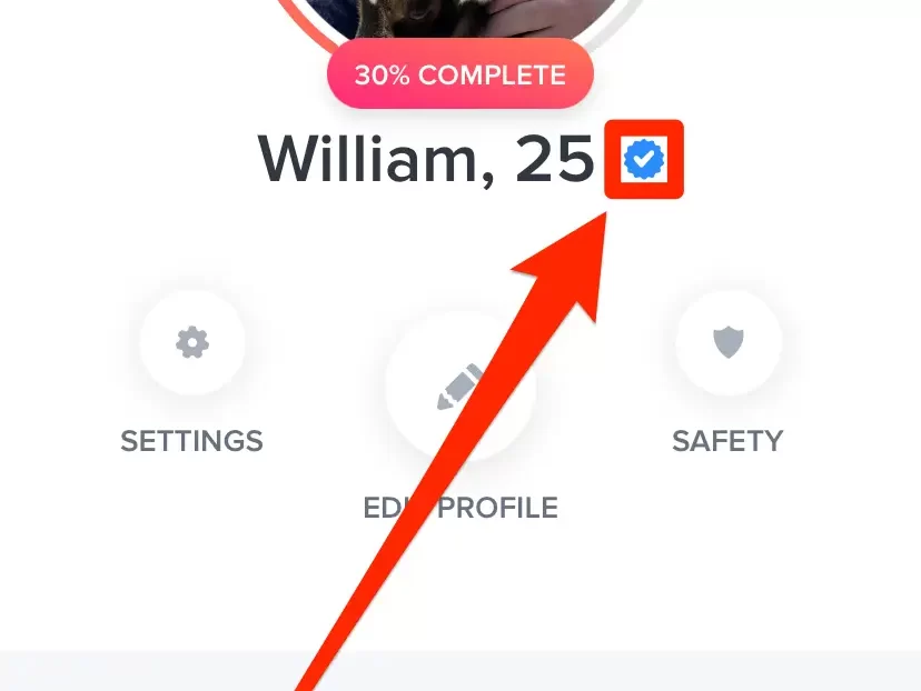How to Get Verified on Tinder