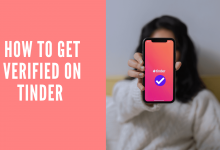 How to Get Verified on Tinder in 2022