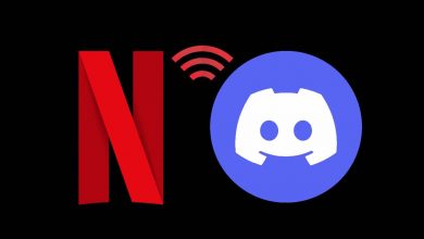 How to Stream Netflix on Discord