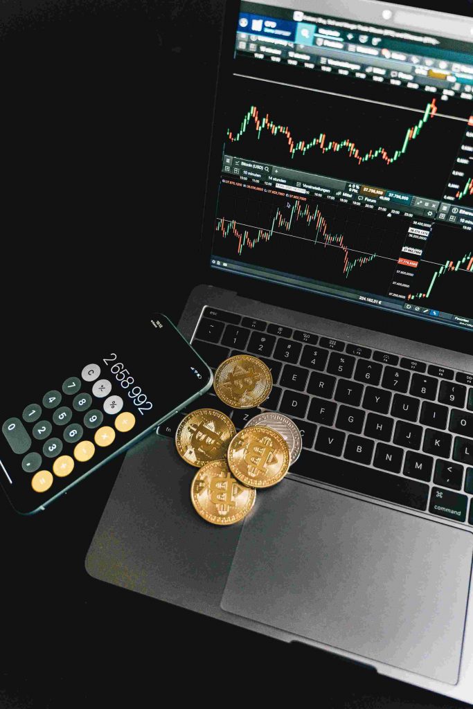 How to Transfer Bitcoin