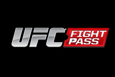 UFC Fight Pass