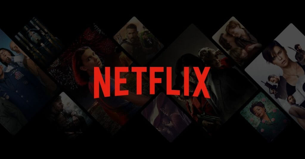 Netflix Error Code M7353-5101