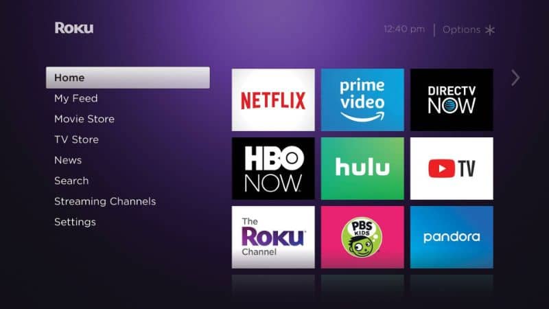 Netflix Not Working on Roku