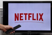 Netflix Not Working on Samsung TV