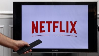 Netflix Not Working on Samsung TV