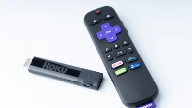 Roku Remote Volume not Working