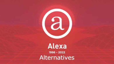 Alexa.com Alternatives