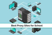 Proxy Sites for School