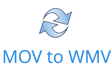 How to Convert MOV to WMV