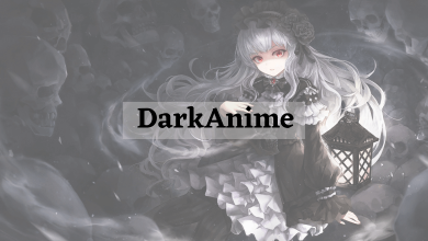 DarkAnime