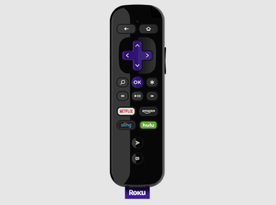 Clear Cache on Roku