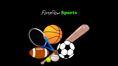 FirstRowSports