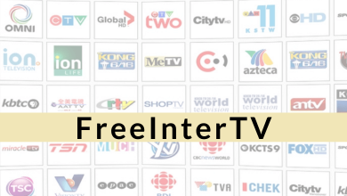 FreeInterTV