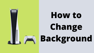 How to Change Background on PS5 [PlayStation 5]