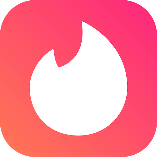 Badoo Alternatives - Tinder