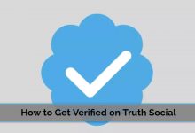 How to Get Verified on Truth Social