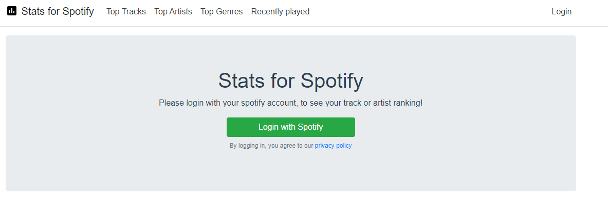 How to See Your Top Artists on Spotify