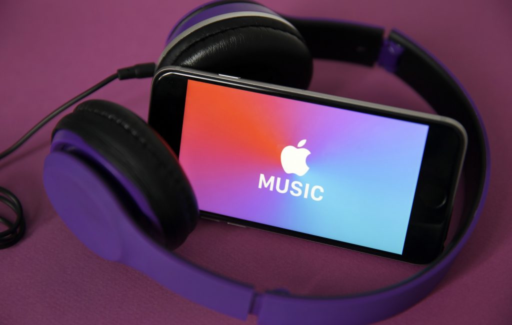 How to Set Apple Music Sleep Timer