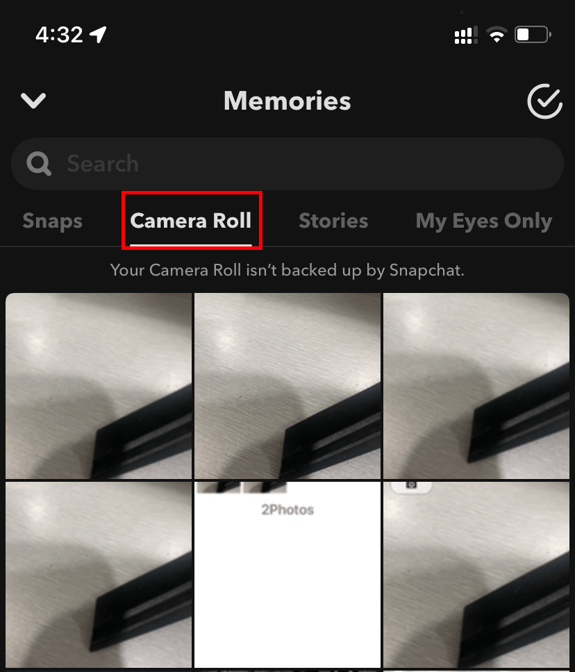 How to Turn Off Camera Sound on Snapchat