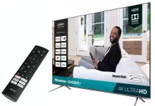 How to Turn Off Store Mode on Hisense TV