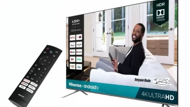 How to Turn Off Store Mode on Hisense TV