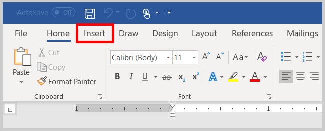 How to Type i with Accent