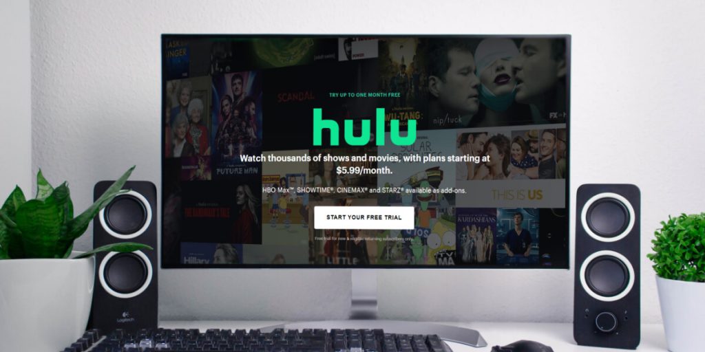 Hulu Error Code RUNUNK13