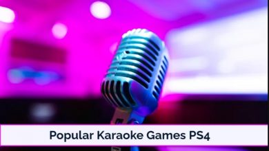 Karaoke Games PS4