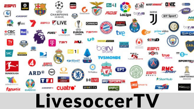 LivesoccerTV