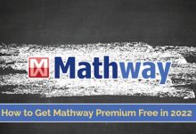 Mathway Premium for Free