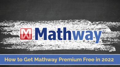 Mathway Premium for Free