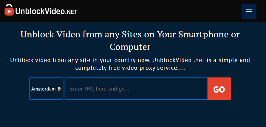 Proxy Sites for School