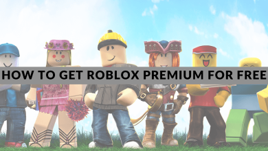 Roblox Premium for Free