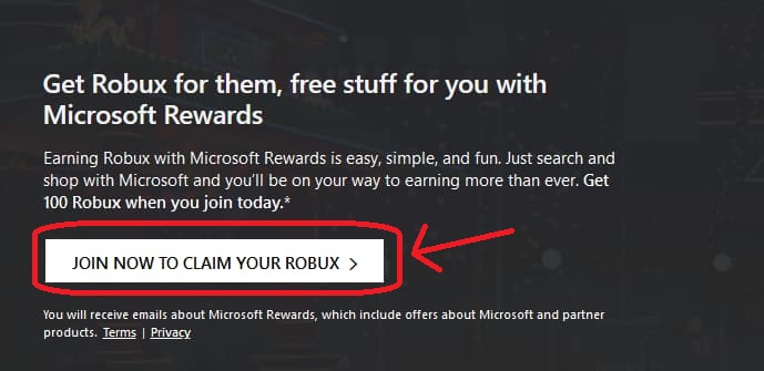 How To Get Roblox Premium For Free With Microsoft Rewards 