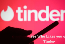 See Who Likes you on Tinder