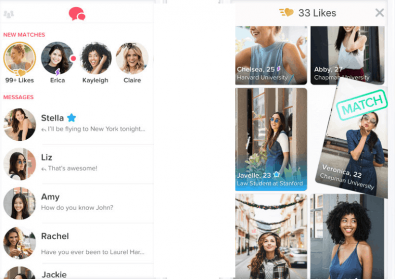 How to See Who Likes You on Tinder [With & Without Subscription]
