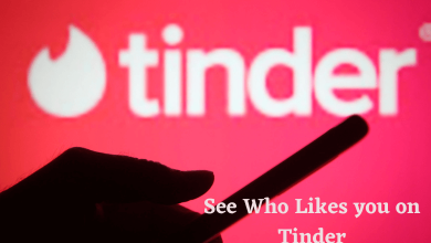See Who Likes you on Tinder