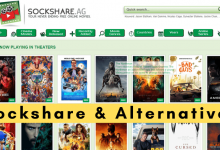 Sockshare