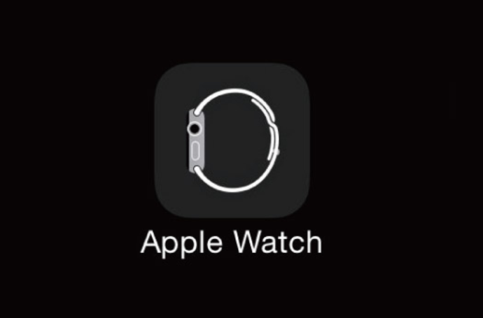 Apple watch icon on iPhone - get TikTok on Apple watch 
