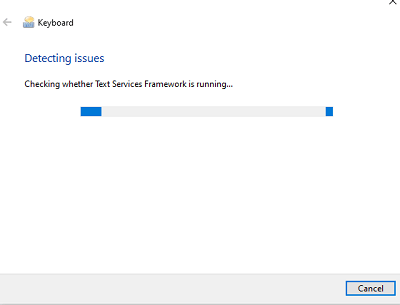 Fix Windows 10 Keyboard Not Working