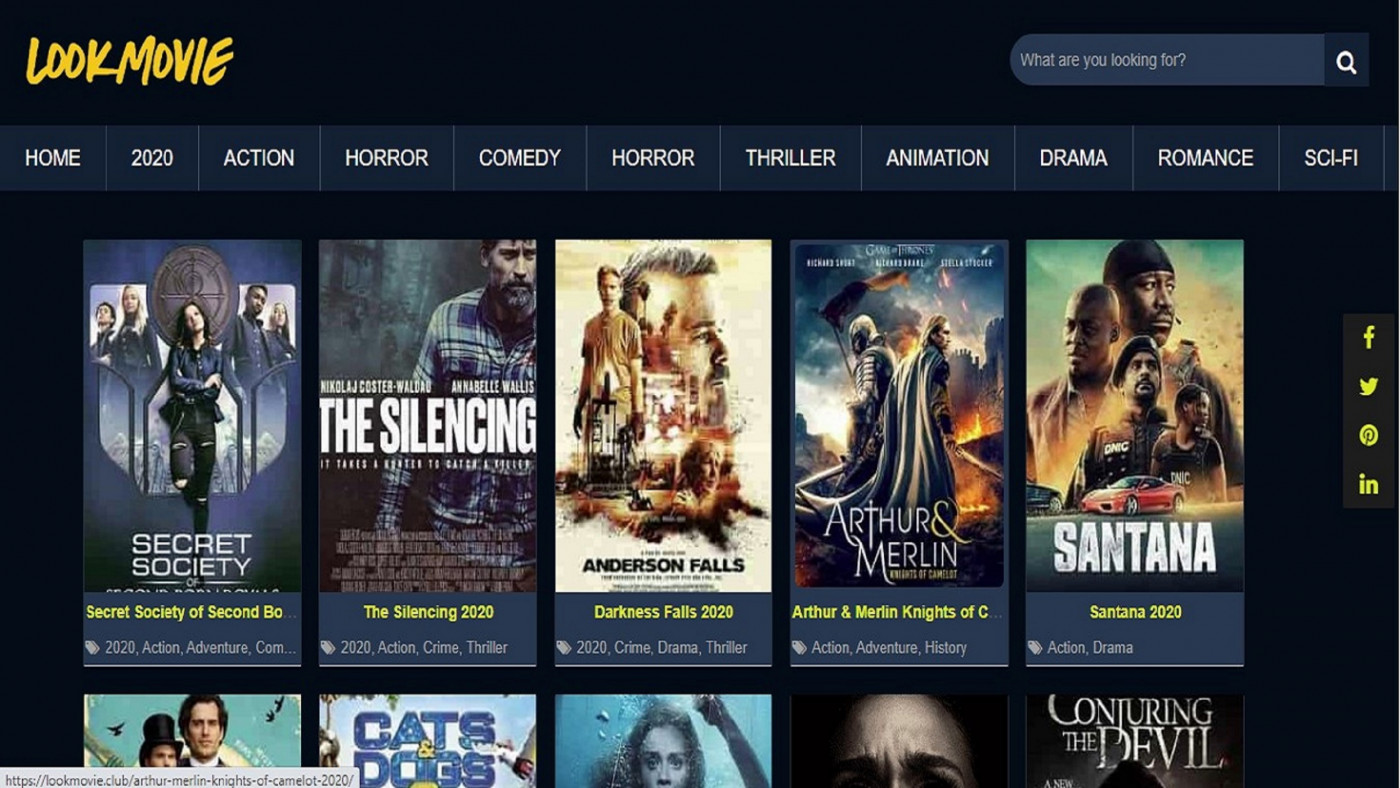 Ymovies Free Online Movie Streaming Site TechOwns